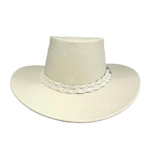 Bushie Hat - Plus