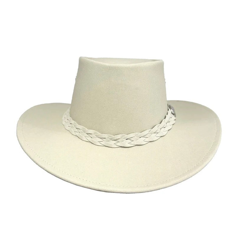 Bushie Hat - Plus