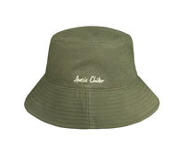Aussie Chiller Bucket Hat Perforated