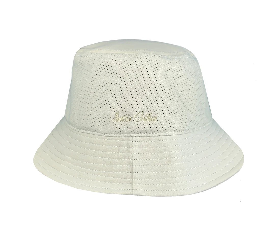 Aussie Chiller Bucket Hat Perforated