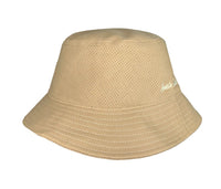 Aussie Chiller Bucket Hat Perforated