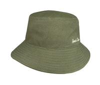 Aussie Chiller Bucket Hat Perforated
