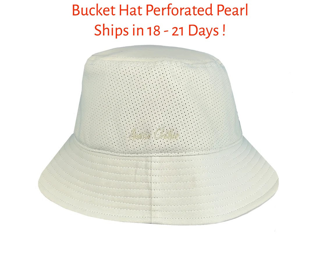 Aussie Chiller Bucket Hat Solid