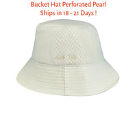 Aussie Chiller Bucket Hat Solid