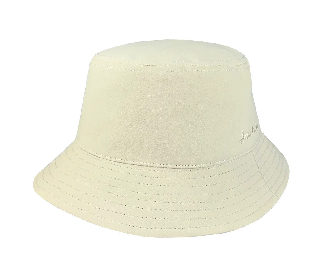 Aussie Chiller Bucket Hat Perforated