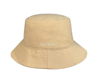 Aussie Chiller Bucket Hat Solid Kids