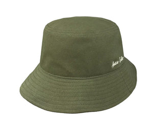 Aussie Chiller Bucket Hat Solid Kids