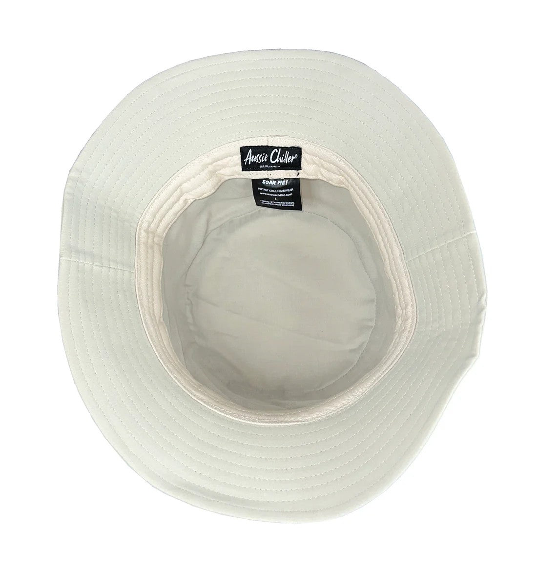 Aussie Chiller Bucket Hat Solid