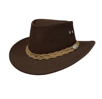 Bushie Hat - Perforated