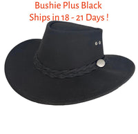 Bushie Hat - Plus