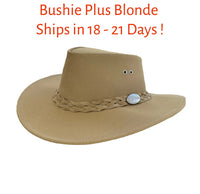 Bushie Hat - Plus