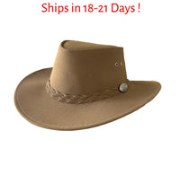 Bushie Hat - Plus