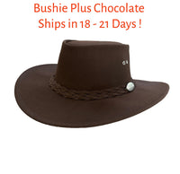 Bushie Hat - Plus
