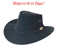 Bushie Hat - Plus