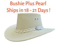 Bushie Hat - Plus