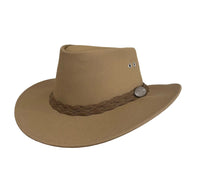 Bushie Hat - Solid