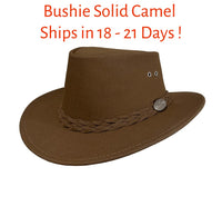 Bushie Hat - Solid