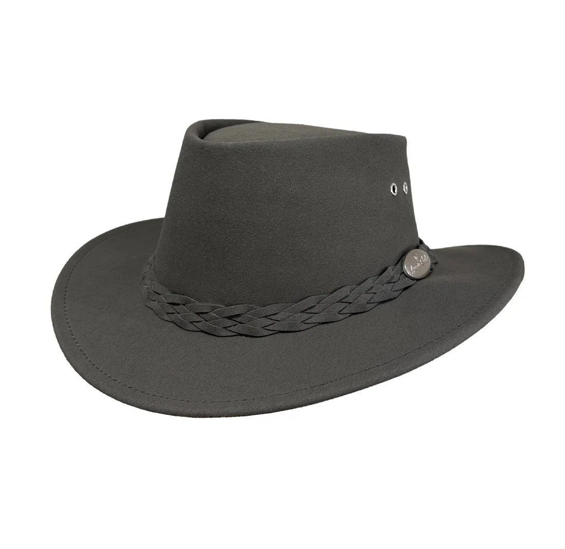 Bushie Hat - Solid