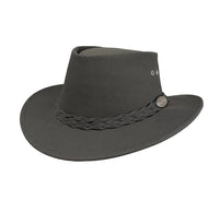 Bushie Hat - Solid