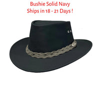 Bushie Hat - Solid