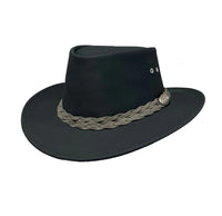 Bushie Hat - Solid