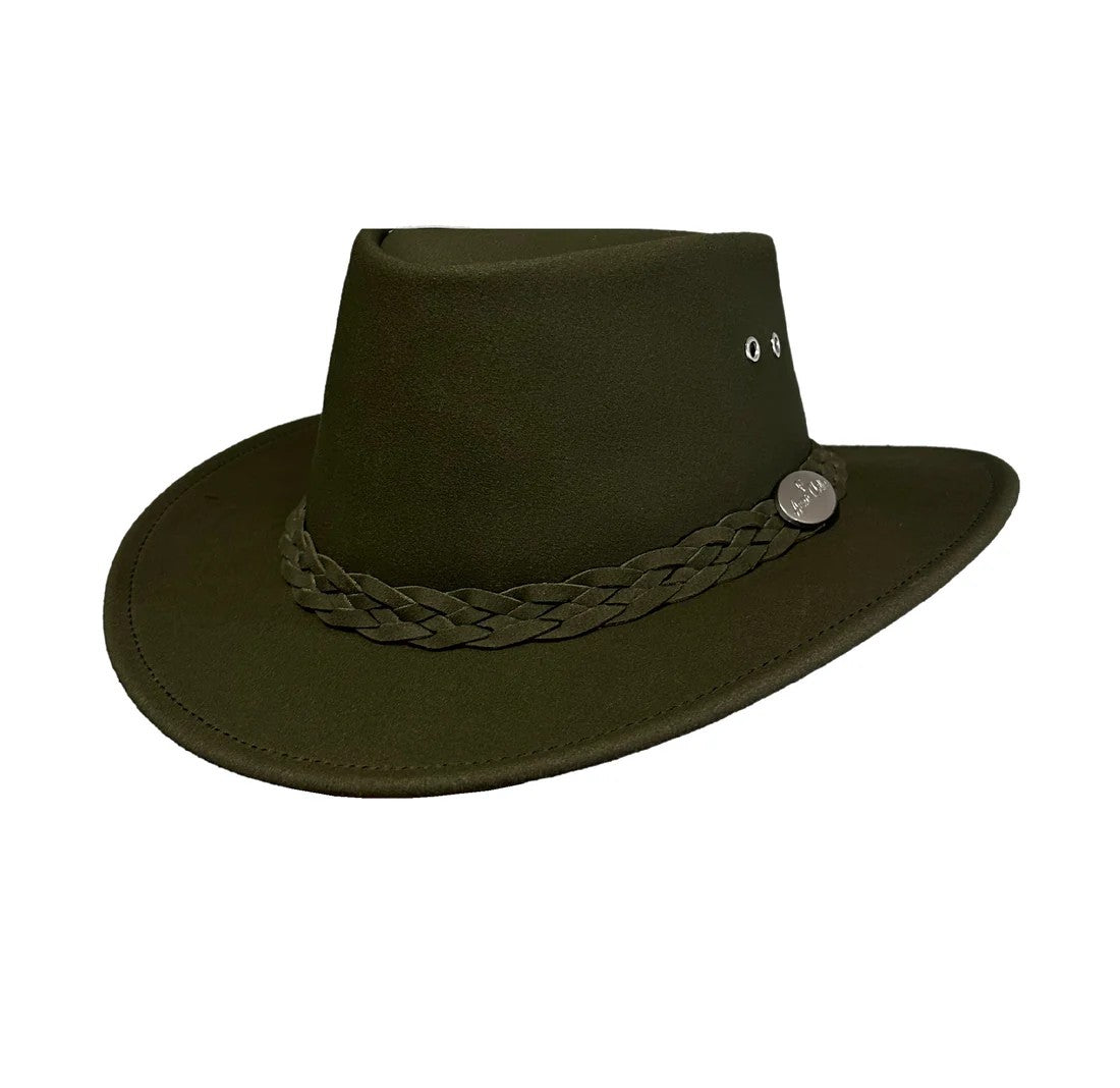 Bushie Hat - Solid