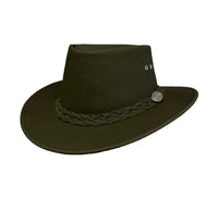 Bushie Hat - Solid