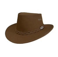 Bushie Hat - Solid