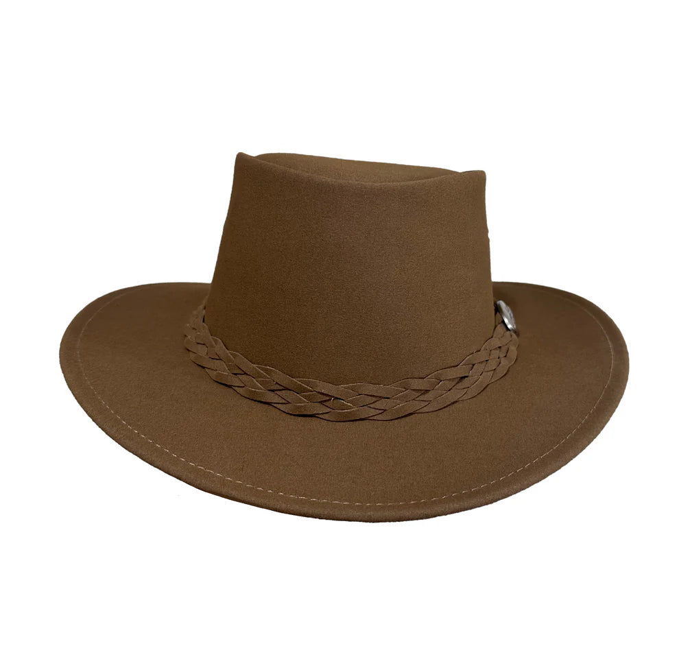 Bushie Hat - Solid