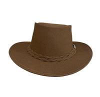 Bushie Hat - Solid