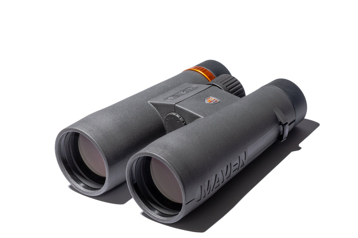Maven C.3 - 10X50 / 12X50
