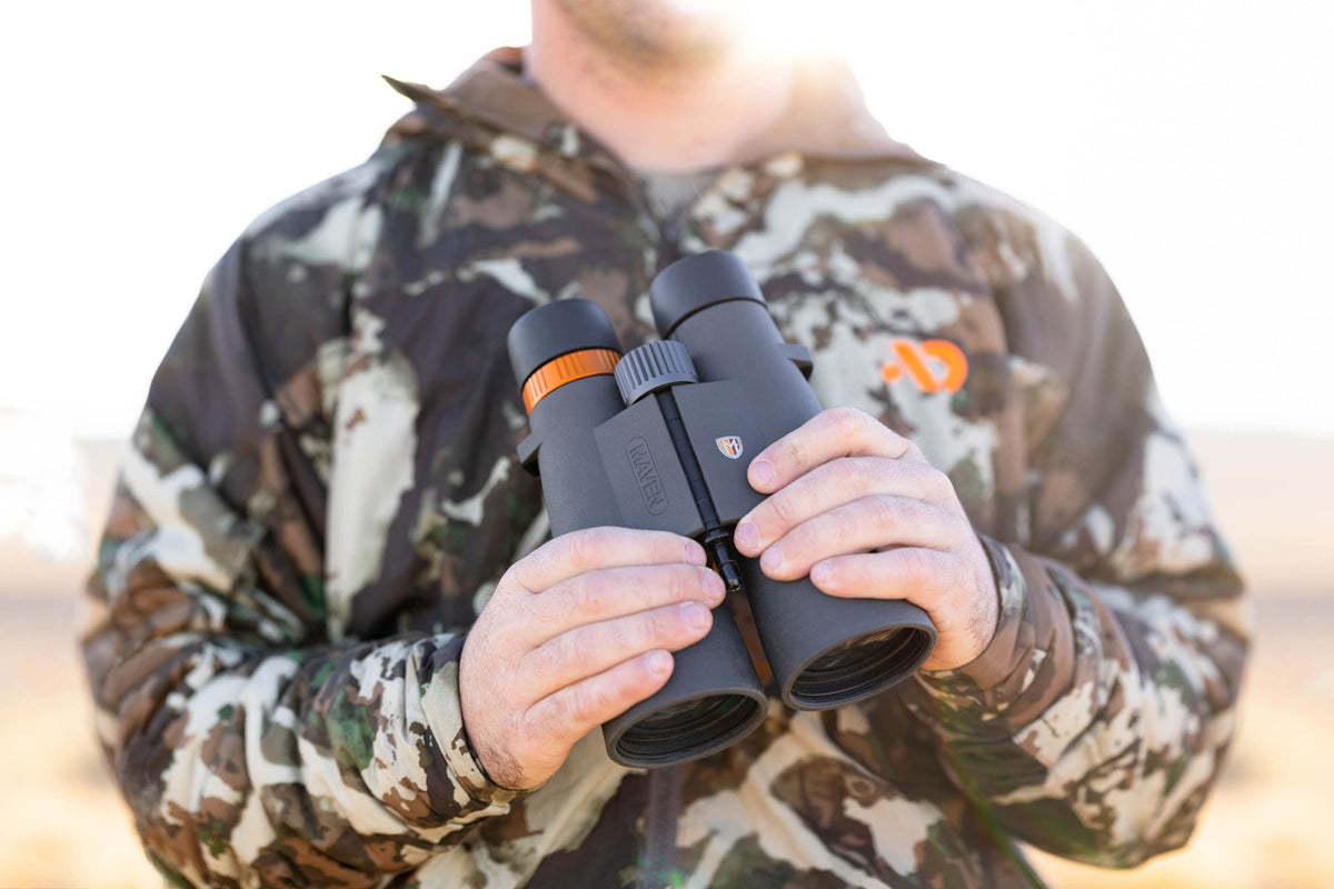 Maven C.4 - 15X56 / 18X56
