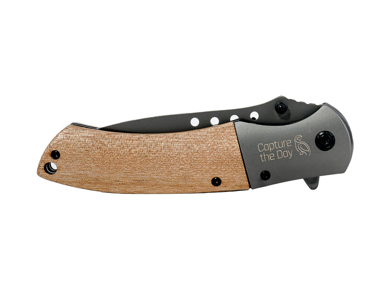 Folding Knife CM351