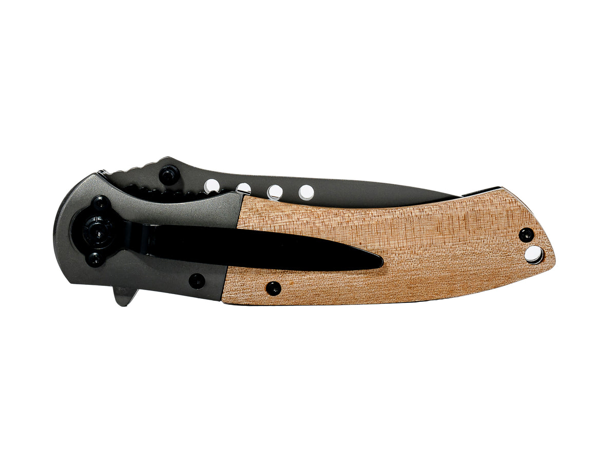 Folding Knife CM351
