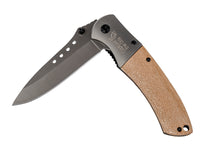 Folding Knife CM351
