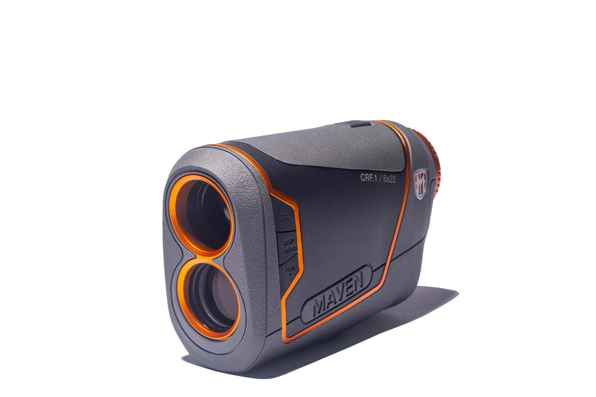 Maven CRF.1 - 6x22 | 5-2400 YD
