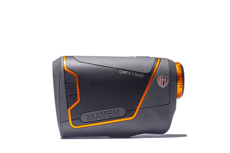 Maven CRF.1 - 6x22 | 5-2400 YD