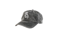 Max Wash Cap