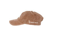 Max Wash Cap