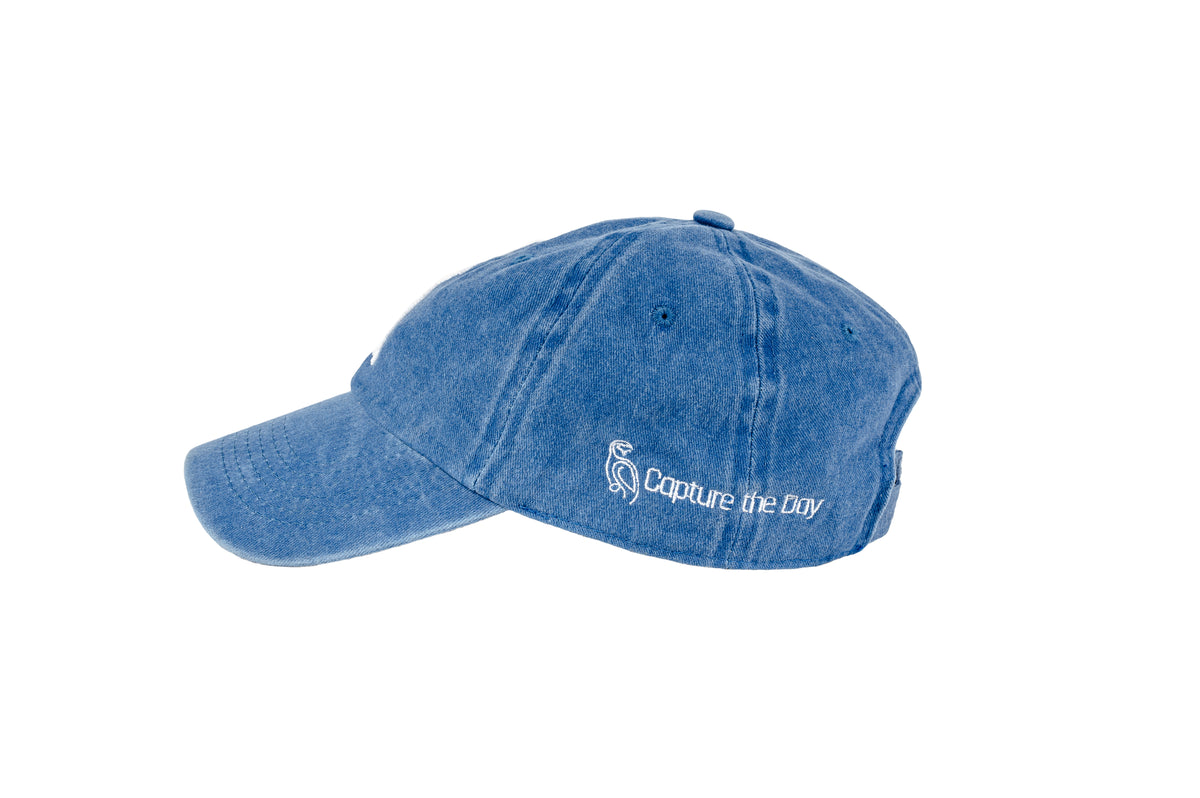 Max Wash Cap