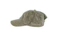 Max Wash Cap Tone on Tone