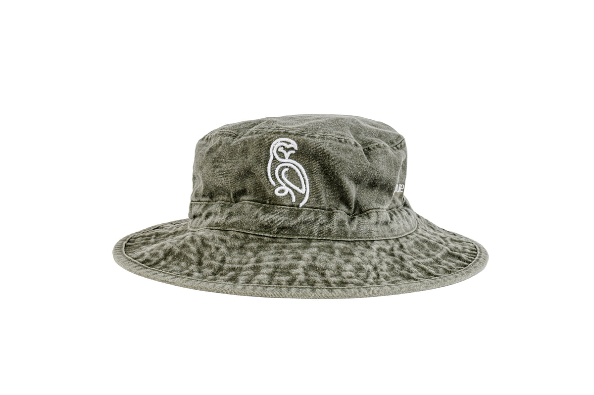 Max Wash Bucket Hat