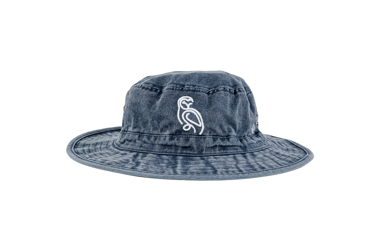 Max Wash Bucket Hat