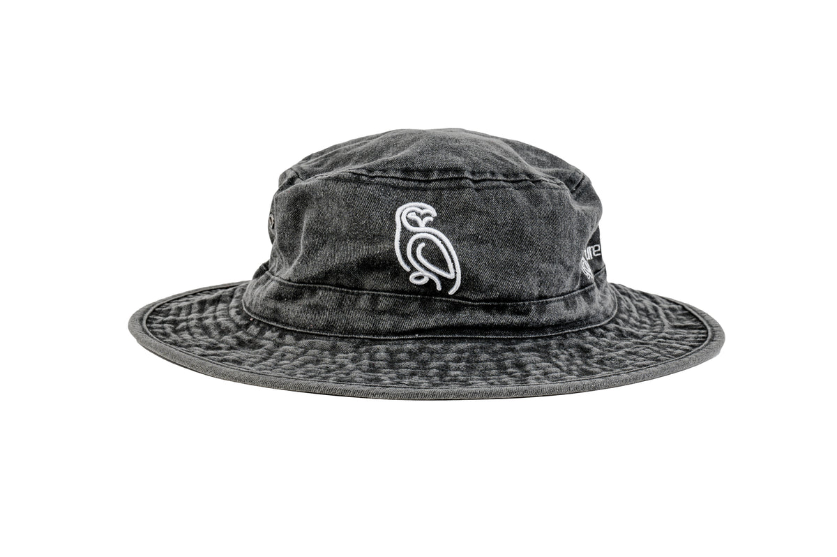 Max Wash Bucket Hat