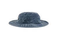 Max Wash Bucket Hat Tone on Tone