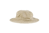 Max Wash Bucket Hat Tone on Tone