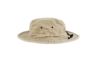 Max Wash Bucket Hat Tone on Tone