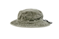 Max Wash Bucket Hat Tone on Tone