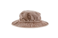 Max Wash Bucket Hat Tone on Tone