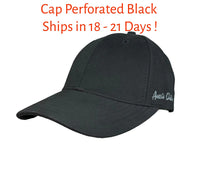 Aussie Chiller Cap Perforated